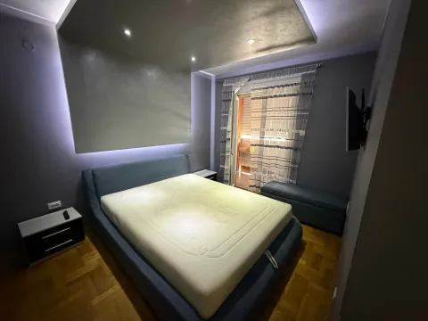 Rent, two bedroom apartment, 60m², Zabjelo, Podgorica - image 6