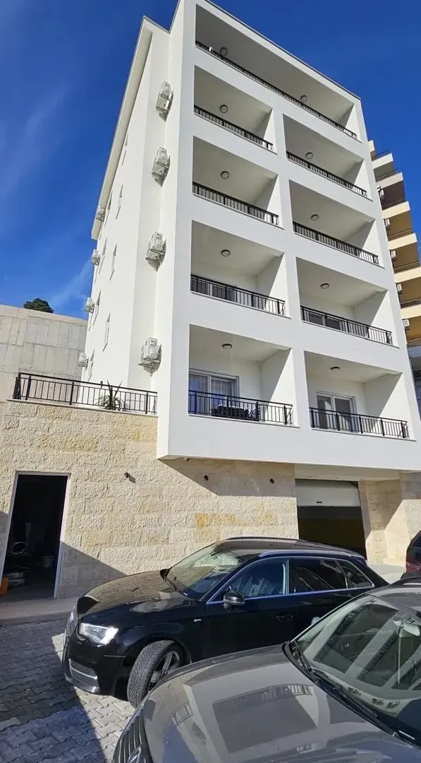 Prodaja, stan, 64m², Budva, Crna Gora