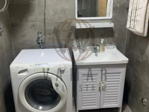 Rent, one bedroom apartment, 45m², Pobrežje, Podgorica - image 4