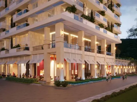 Prodaja, stan, 65m², Budva, Crna Gora - image 11