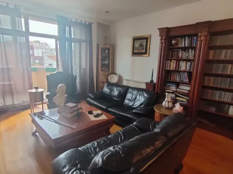 Prodaja, četvorosoban stan, 116m², Vračar Sve Podlokacije, Beograd - image 2