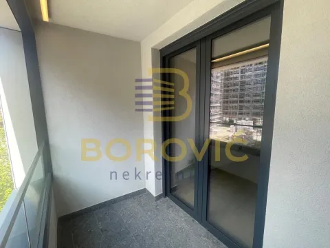 Sale, two bedroom apartment, 60m², Novi Beograd Sve Podlokacije, Beograd - image 11