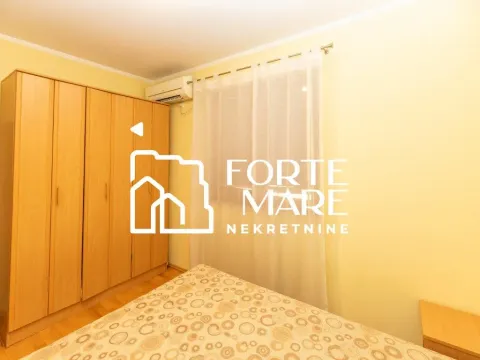 Sale, one bedroom apartment, 46m², Baošići, Herceg Novi - image 7