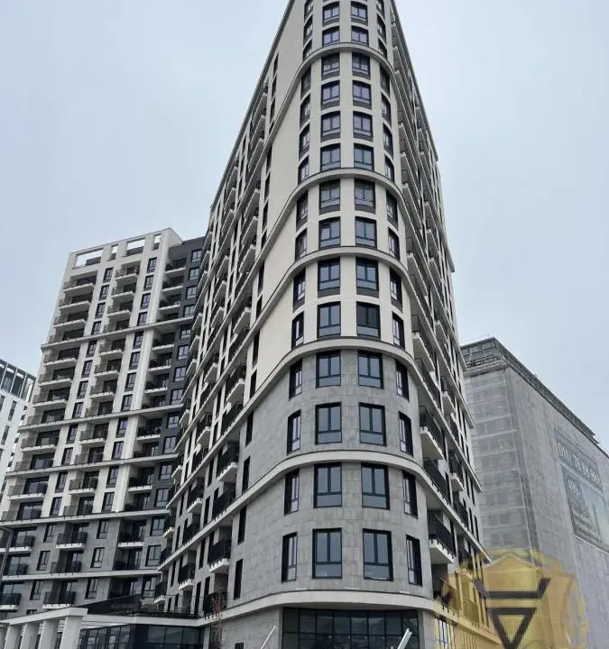 Izdavanje, jednosoban stan, 30m², Savski Venac, Beograd