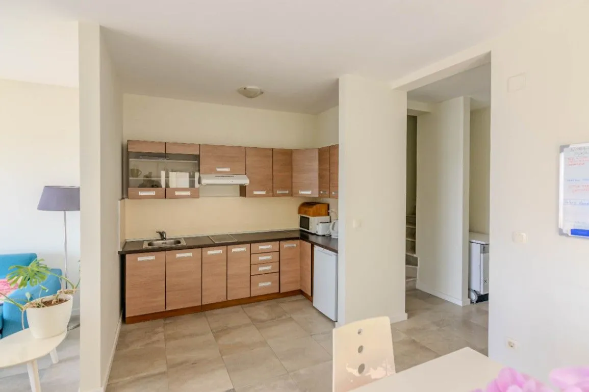 Prodaja, jednosoban stan, 73m², Bijela, Herceg Novi