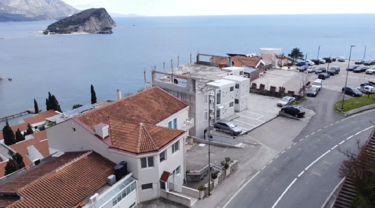 Prodaja, plac, 1300m², Budva, Crna Gora