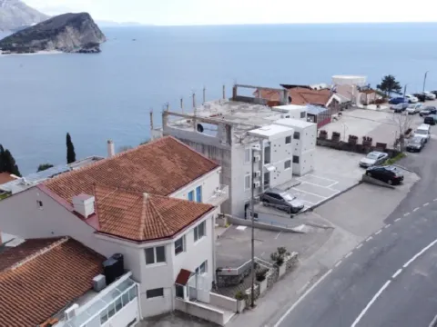 Prodaja, plac, 1300m², Budva, Crna Gora - image 6