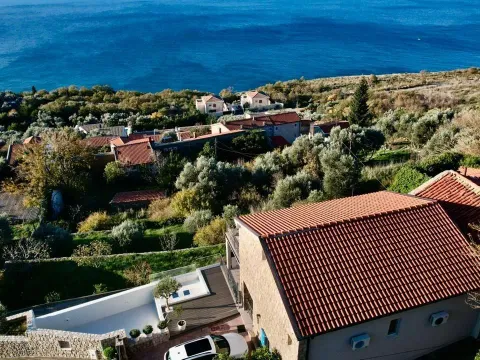 Sale, house, 116m², Reževići, Budva - image 23