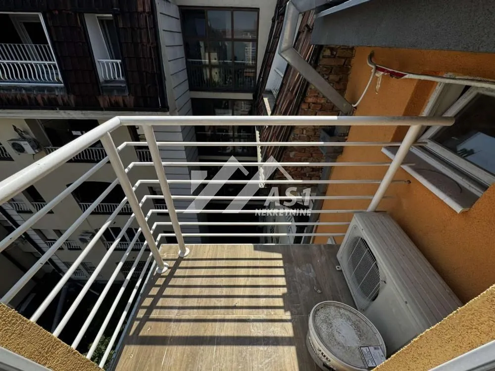 Prodaja, dvosoban stan, 63m², Grbavica, Novi Sad Sve Podlokacije