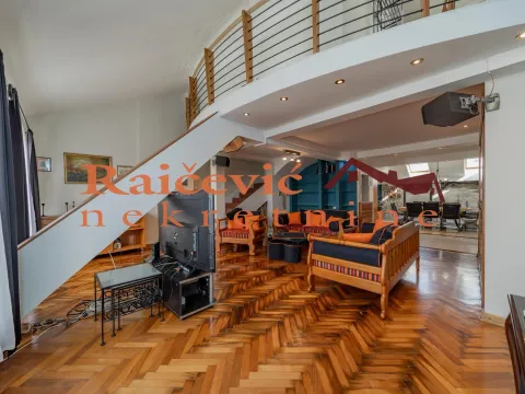 Sale, apartment, 158m², Zemun Sve Podlokacije, Beograd - image 4