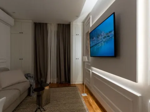 Rent, studio apartment, 20m², Zabjelo, Podgorica - image 6