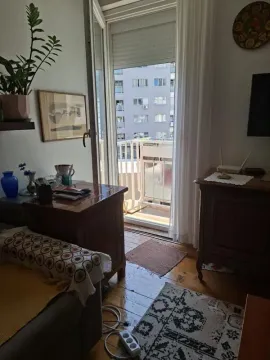 Sale, one bedroom apartment, 37m², Budva, Crna Gora - image 2