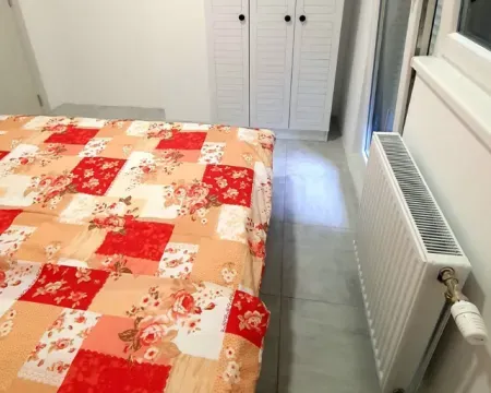 Izdavanje, jednosoban stan, 44m², Salajka, Novi Sad Sve Podlokacije - image 11