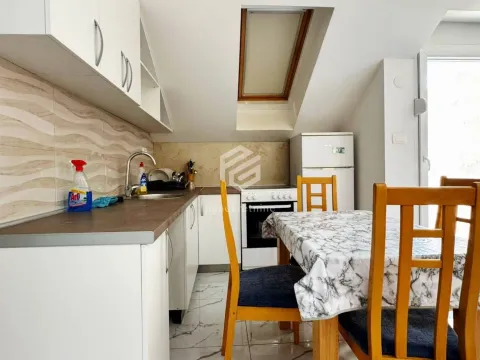 Izdavanje, jednosoban stan, 59m², Ljubović, Podgorica - image 4