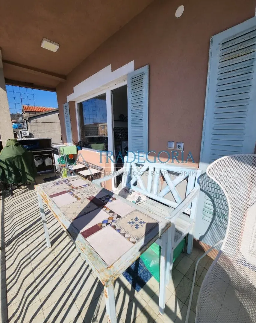 Prodaja, jednosoban stan, 75m², Bar, Crna Gora
