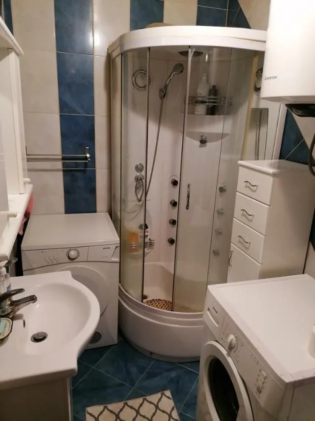 Rent, apartment, 37m², Tuški Put, Podgorica