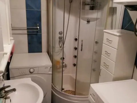 Rent, apartment, 37m², Tuški Put, Podgorica - image 7