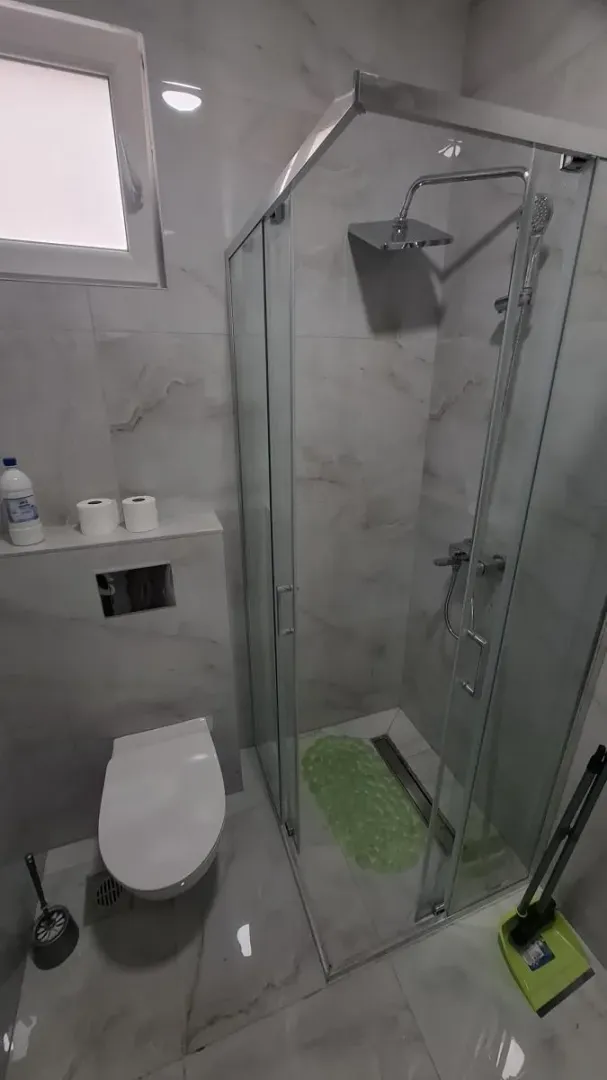 Izdavanje, jednosoban stan, 38m², Adice, Novi Sad Sve Podlokacije