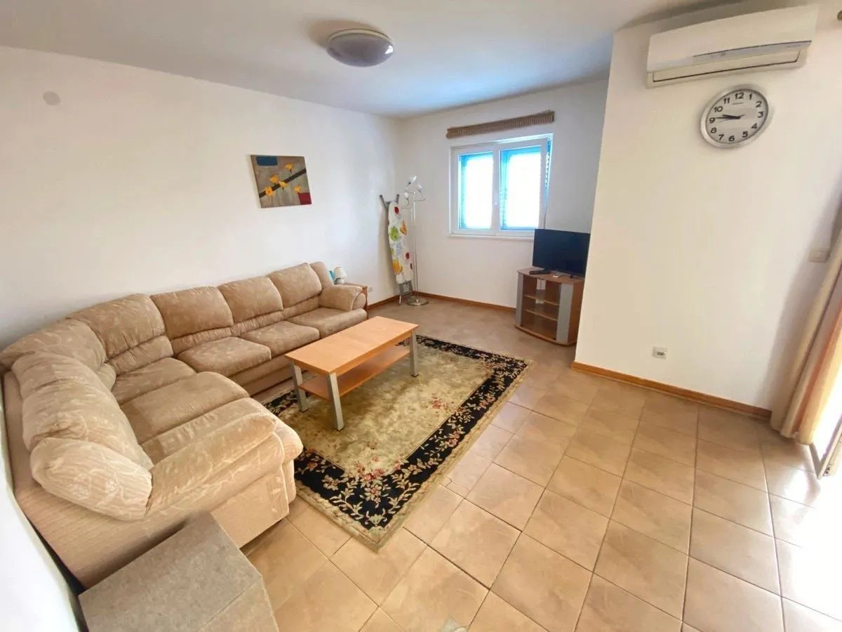 Prodaja, stan, 72m², Bečići, Budva