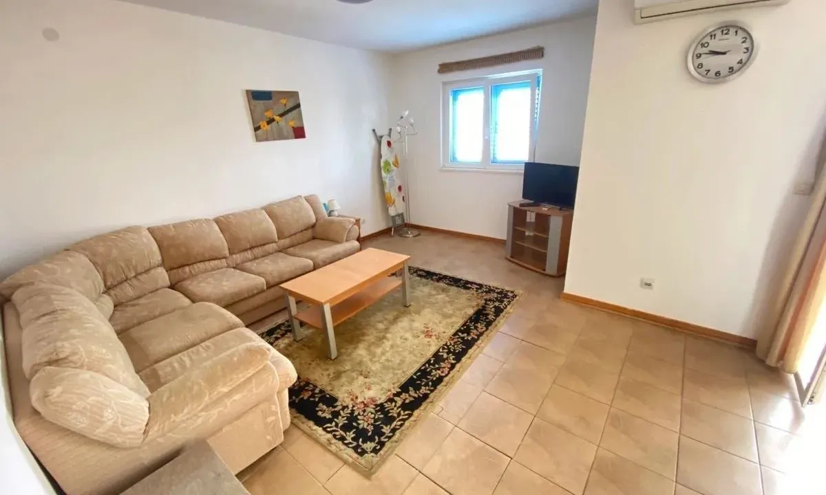 Sale, apartment, 72m², Bečići, Budva