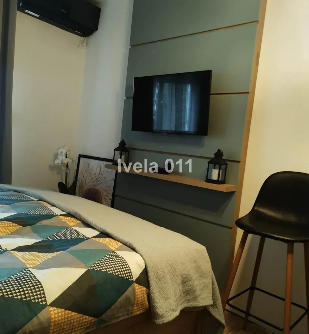 Sale, three bedroom apartment, 78m², Banjica, Voždovac Sve Podlokacije