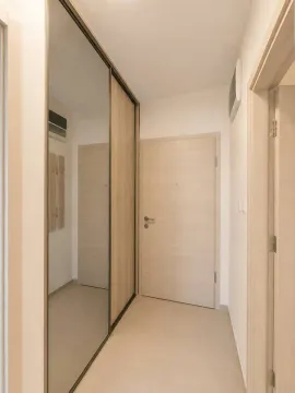 Rent, one bedroom apartment, 38m², Zabjelo, Podgorica - image 4
