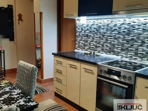 Prodaja, jednosoban stan, 27m², Novo naselje, Novi Sad - image 4