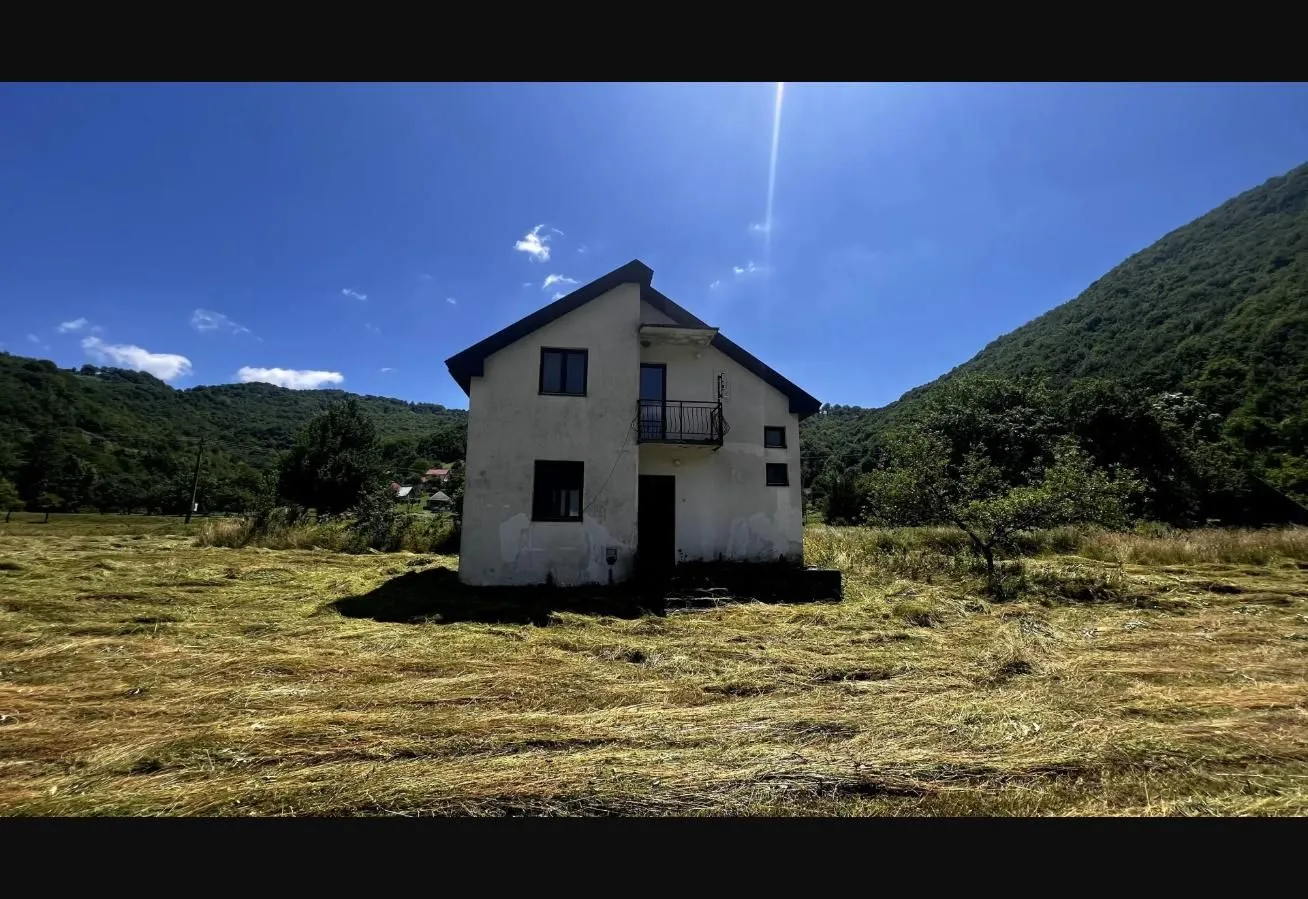 Prodaja, plac, 33750m², Rovačko Trebaljevo, Kolašin