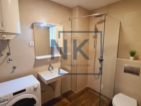 Izdavanje, jednosoban stan, 45m², Tuški Put, Podgorica - image 8