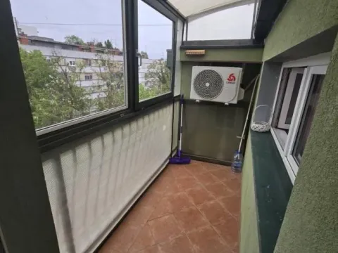 Rent, one bedroom apartment, 45m², Grbavica, Novi Sad Sve Podlokacije - image 13