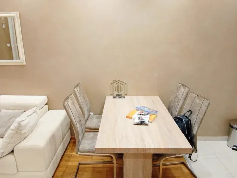 Izdavanje, jednosoban stan, 48m², City Kvart, Podgorica - image 3