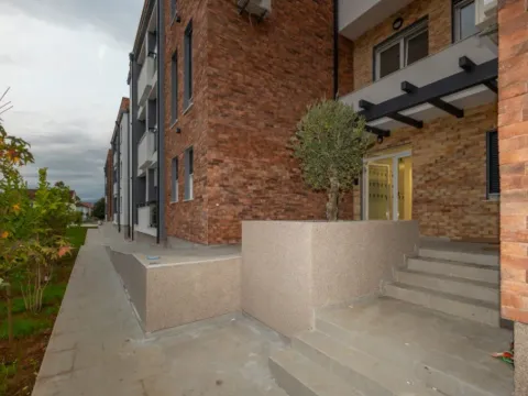 Sale, one bedroom apartment, 46m², Zabjelo, Podgorica - image 8