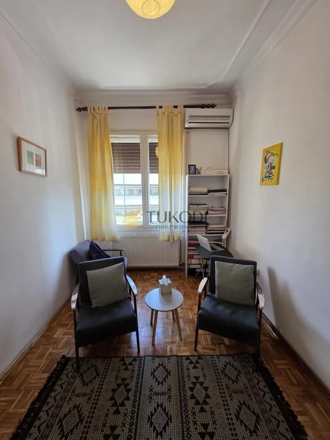 Rent, office space, 70m², Poštanska Štedionica, Palilula Sve Podlokacije
