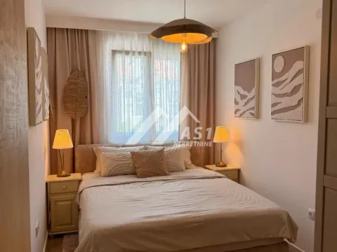 Rent, two bedroom apartment, 45m², Nova Detelinara, Novi Sad Sve Podlokacije - image 7