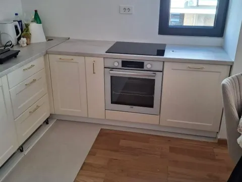 Rent, one bedroom apartment, 47m², City Kvart, Podgorica - image 2