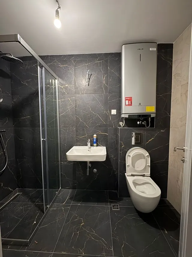 Izdavanje, dvosoban stan, 64m², Tološi, Podgorica