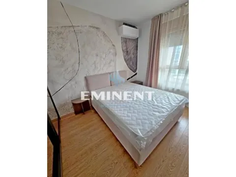 Izdavanje, dvosoban stan, 58m², Novi Beograd Blok 65, Novi Beograd Sve Podlokacije - image 8