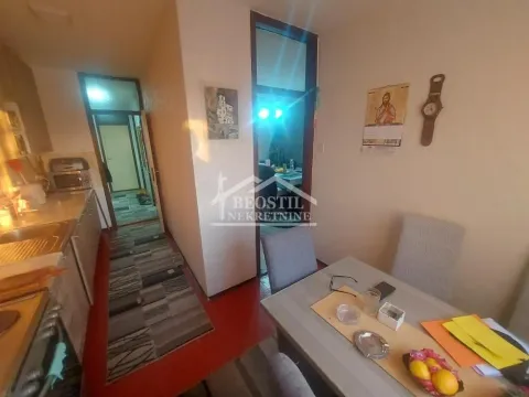 Sale, two bedroom apartment, 51m², Kovačićevo, Smederevo - image 4