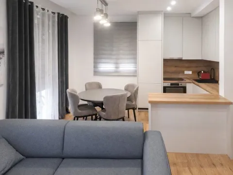 Sale, one bedroom apartment, 60m², Mrčevac, Tivat - image 2
