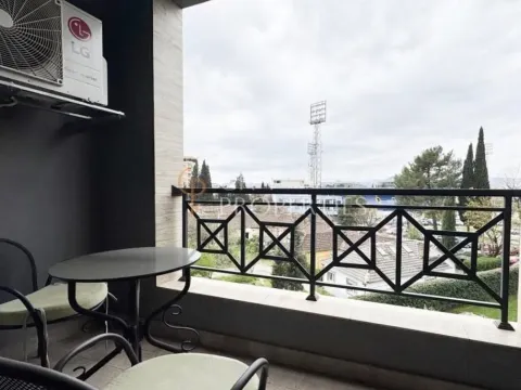 Rent, apartment, 52m², Centar, Podgorica - image 7