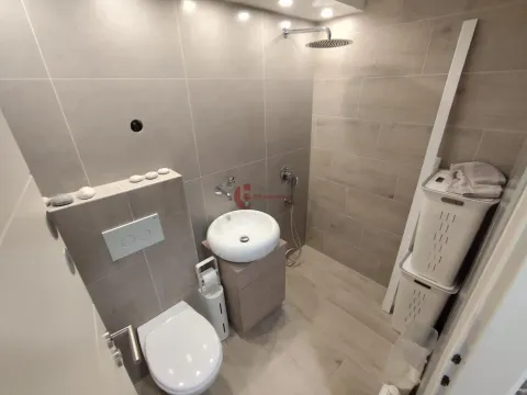 Prodaja, jednosoban stan, 36m², Kertvaroš, Subotica - image 8