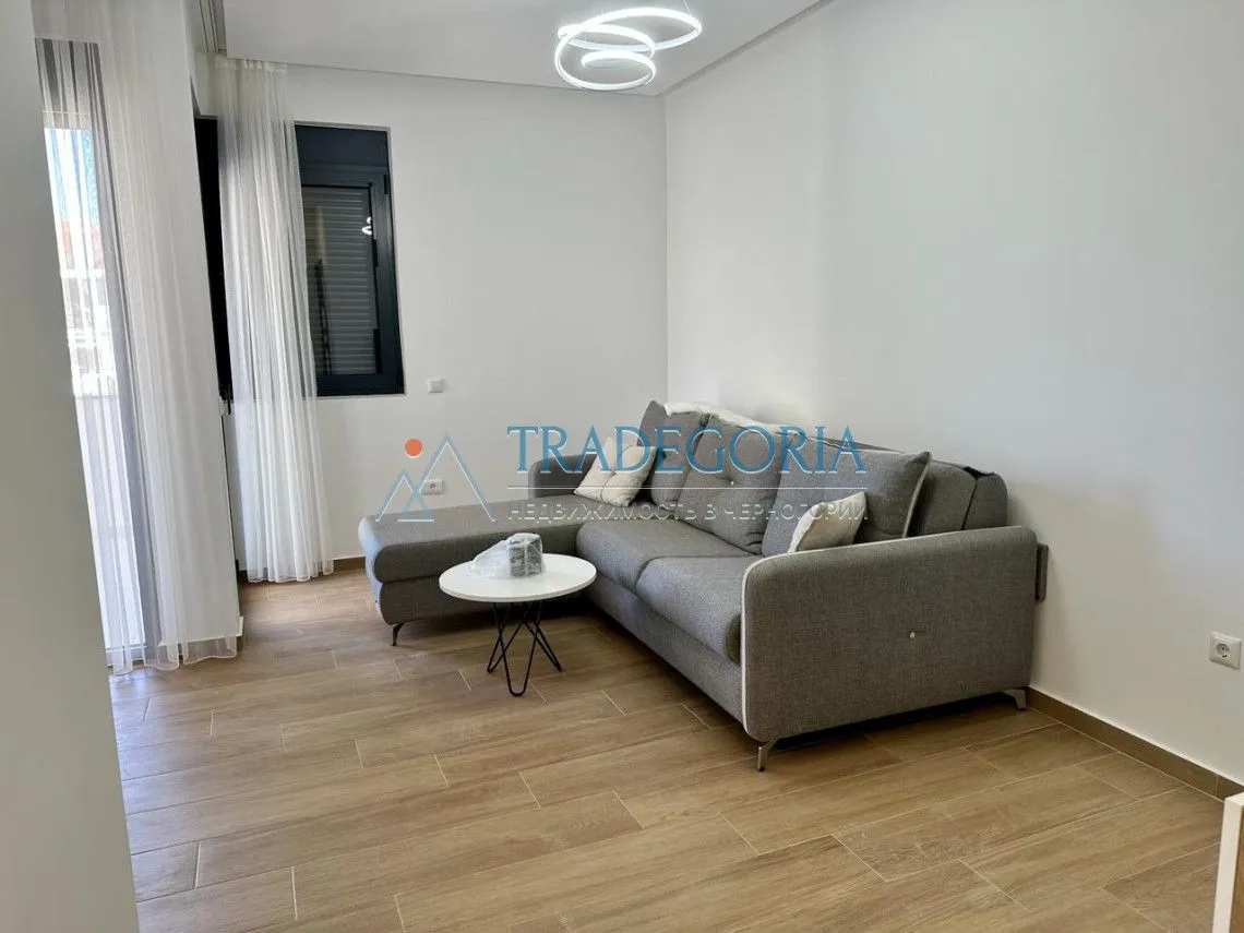 Prodaja, jednosoban stan, 43m², Ulcinj, Crna Gora