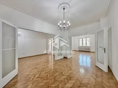 Izdavanje, stan, 136m², Stari Grad, Beograd - image 1