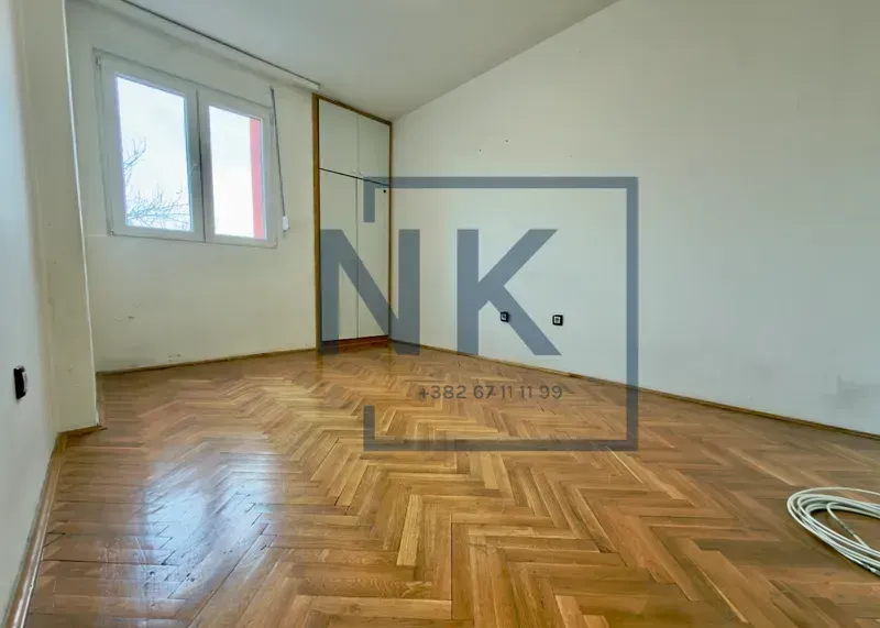 Rent, three bedroom apartment, 105m², Centar, Podgorica