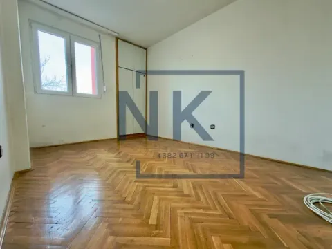 Izdavanje, trosoban stan, 105m², Centar, Podgorica - image 10