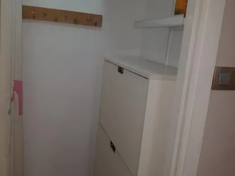 Izdavanje, dvosoban stan, 54m², Liman 4, Novi Sad Sve Podlokacije - image 15