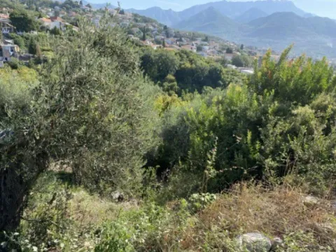 Sale, land lot, 800m², Šušanj, Bar - image 5