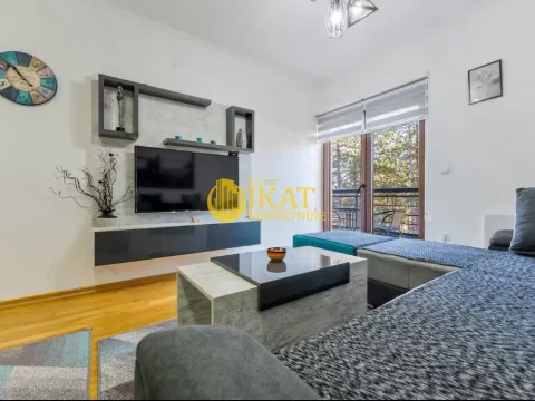 Prodaja, jednosoban stan, 39m², Zova, Zlatibor - image 2