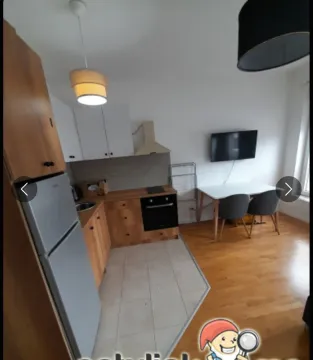 Rent, studio apartment, 30m², Zabjelo, Podgorica - image 3