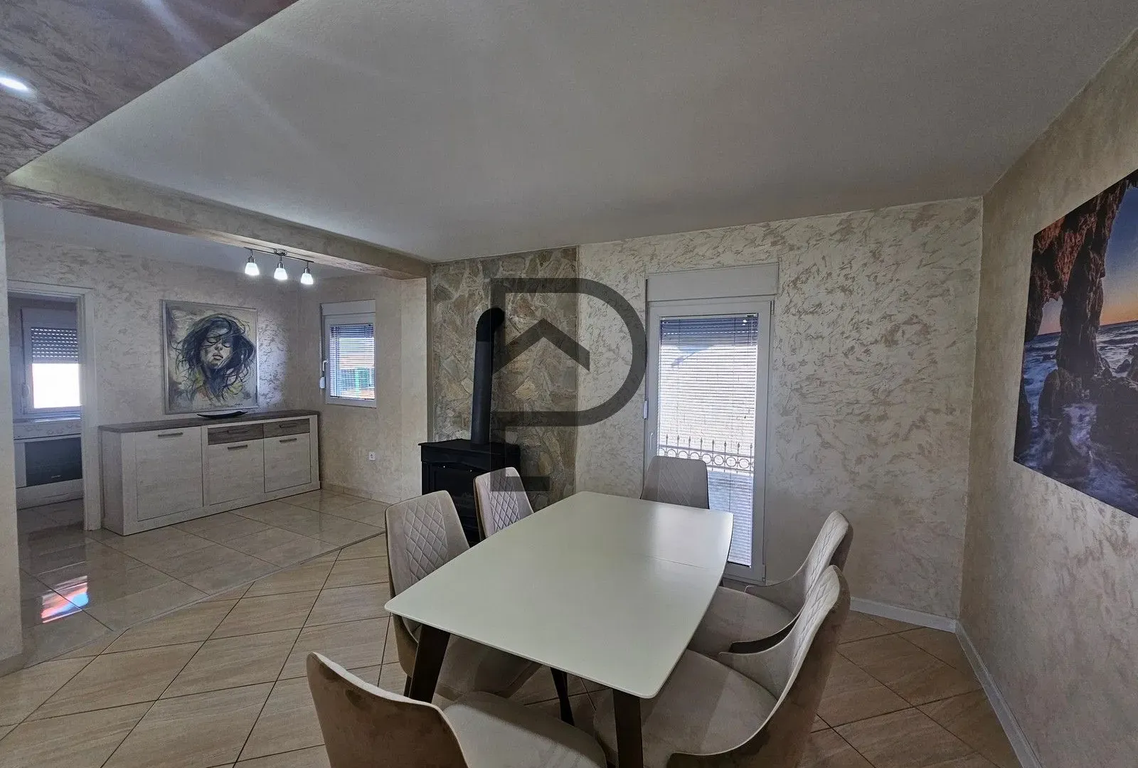 Sale, house, 200m², Podgorica, Crna Gora